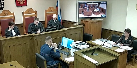 Подписала протокол, не появившись в суде: Верховный суд лишил полномочий судью из Югры