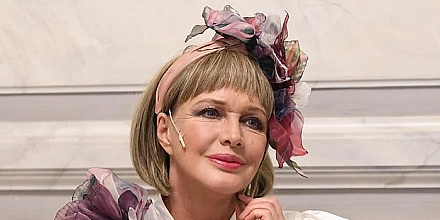 Елена Проклова поддержала Любовь Толкалину после рассказа об изнасиловании