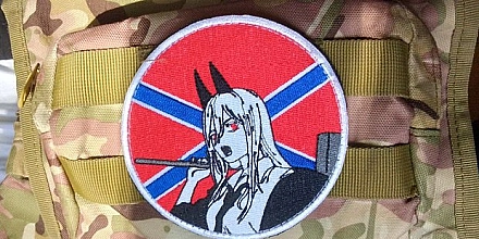 Российские бойцы рассказали о популярности аниме и игр среди военнослужащих на фронте