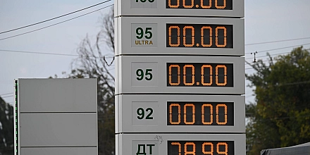 В Новосибирской области водитель устроил нападение на женщин из-за спора об очереди на заправке