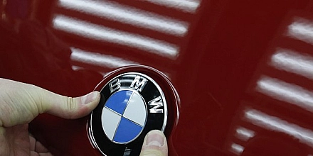 BMW объявила об отзыве почти 30 тысяч автомобилей в США