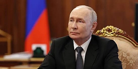 Путин пошутил о «невыживающих» в Якутии жуликах
