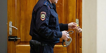 На Дальнем Востоке вынесли приговор организатору сети подпольных интим-салонов в пяти городах