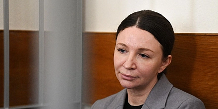 Налоговая предъявила Елене Блиновской новое требование