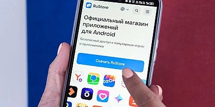 VK продаст RuStore руководителю компании-разработчика