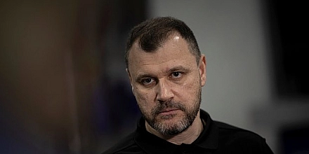 В Раде заявили о нежелании Клименко возглавлять Минобороны Украины