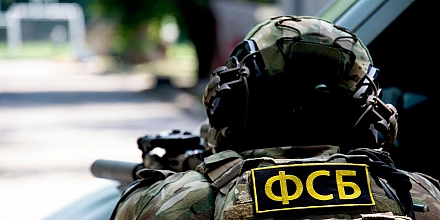 В Крыму пресекли работу сети связи, обслуживавшей украинские мошеннические колл-центры