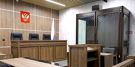Материалы на двух российских судей передали в прокуратуру после проверки их доходов