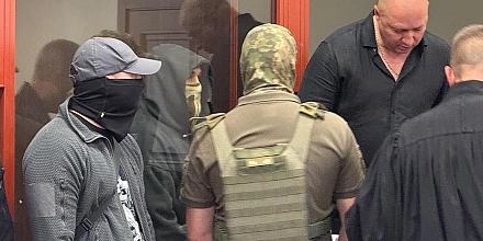 Полковника ГУР Жиковича заподозрили в хищении средств, выделенных на подготовку терактов