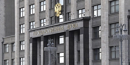 В Госдуме предложили засчитывать участие в СВО в стаж государственной и муниципальной службы