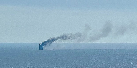 Российские военные заявили о поражении 37 морских целей ВСУ за прошедшую неделю