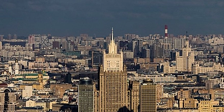 Россия и Италия обменялись высылкой военных дипломатов: новый виток конфликта