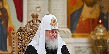 Патриарх Кирилл рассказал, какой вопрос Бог задаст каждому человеку на Страшном суде