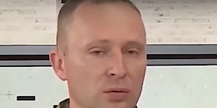Зеленский назначил Михаила Драпатого новым главнокомандующим ВСУ