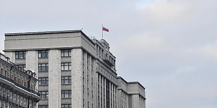 За пять лет Госдума приняла более тысячи законов о защите граждан