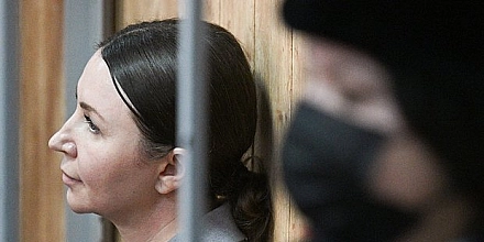 Суд отказался вернуть в конкурсную массу Блиновской более 224 миллионов рублей, перечисленных ФНС