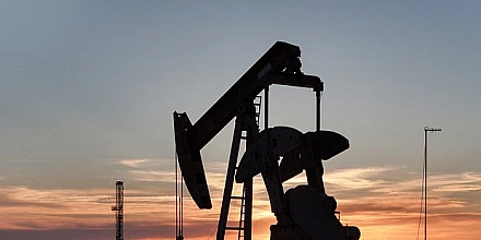 Цены на нефть Brent приблизились к отметке в 100 долларов за баррель
