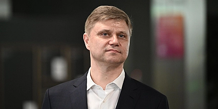 Глава РЖД Олег Белозеров попал под санкции Евросоюза