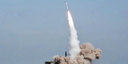 Российские войска нанесли удар по полигону с выставкой украинских разработчиков беспилотников