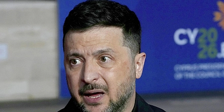 В Иране пообещали ответить Украине на удар по торговому судну в Каспийском море