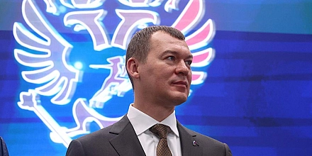 Михаил Дегтярев прибыл в Астану на турнир «Игры будущего — 2026»