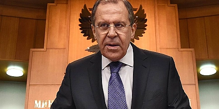 Лавров процитировал Данилу Багрова, говоря о ситуации в мире