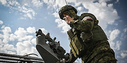 Белоусов заявил о продвижении российских войск на добропольском направлении