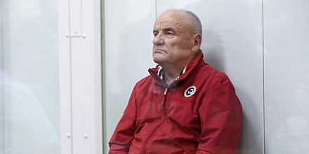 Экс-замминистра обороны Павлу Попову сократили срок с 19 до 10 лет