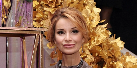 Ольга Орлова снова начала общаться с Дмитрием Шепелевым после почти 11 лет паузы