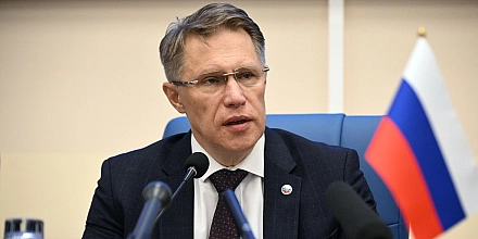 Мурашко заявил, что норматив 15-минутного приема пациентов в поликлиниках утратил актуальность