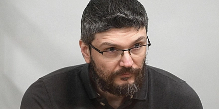 Стас Намин и его бывшая жена отказались от гражданского иска к осужденному за двойное убийство пасынку