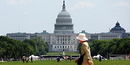 Сенат США одобрил законопроект о новых санкциях против России