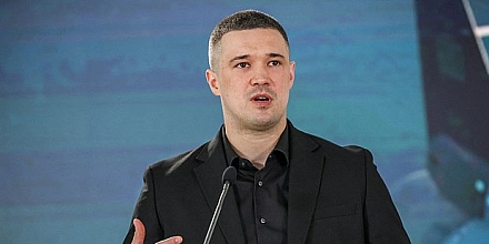 Экс-глава Минобороны Украины заявил, что двери для возвращения в ведомство «еще не закрыты»