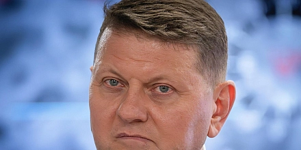Залужный привлек британскую PR-компанию на фоне разговоров о его участии в выборах на Украине