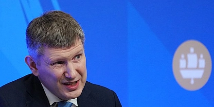 Решетников напомнил Пашиняну о выгодах членства Армении в ЕАЭС после спора о железной дороге