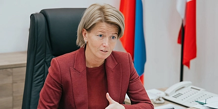 Лоббист для элиты Абрамова: кто стоит за новой главой Удмуртии?