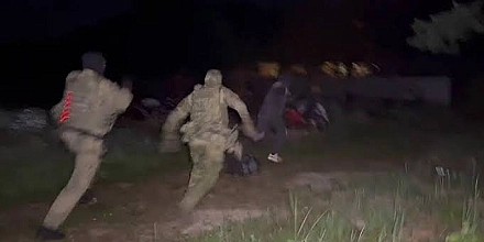 В Нижегородской области задержали агента Киева, собиравшего данные о предприятиях ВПК