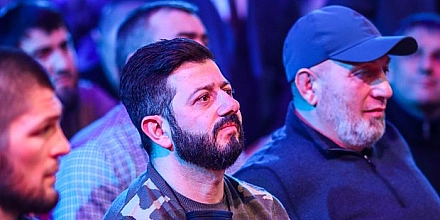 Галустян впервые подробно рассказал о разводе и ответил на слухи о новом романе