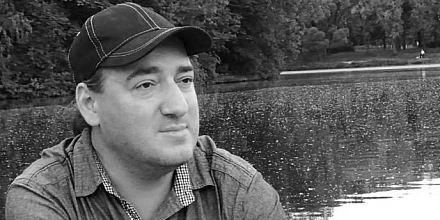 В Петербурге умер художник Павел Еськов