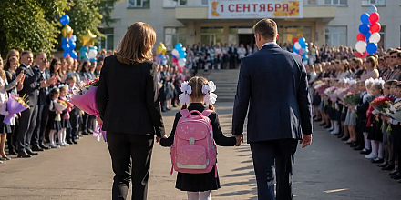 В Госдуме предложили ввести ежегодные выплаты на подготовку детей к школе