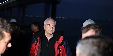 Аксенов сообщил о гибели трех человек при ударе ВСУ по Крыму