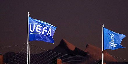 UEFA пригрозил FIFA судом из-за проекта по продаже части прав на чемпионаты мира