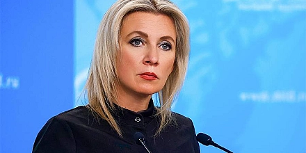 Захарова обвинила НАТО и ЕС в причастности к международной террористической деятельности