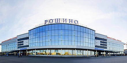 Аэропорт Рощино оспорил штраф Ространснадзора за нарушения при досмотре
