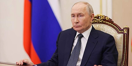 Путин подписал закон о мониторинге цен на продукты от производителя до магазина
