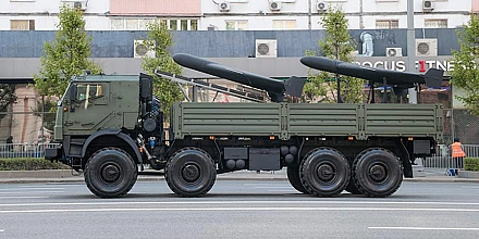 Минобороны сообщило об ударах «Геранями» по электроподстанциям в Сумской области