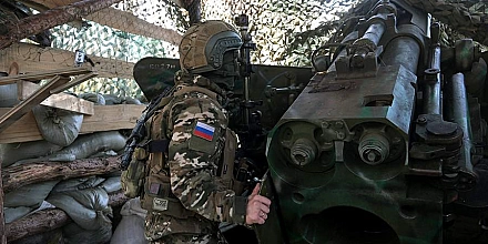 Минобороны сообщило об ударах по логистическим центрам ВСУ в Киеве и области
