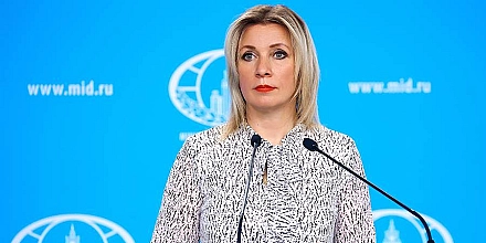 Захарова призвала Евросоюз отказаться от милитаризации и заняться внутренними проблемами
