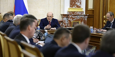 Правительство выделит Омской области почти 600 млн рублей на газификацию частного сектора