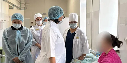 В Салехарде 30 человек предварительно заболели сальмонеллезом после еды из доставки